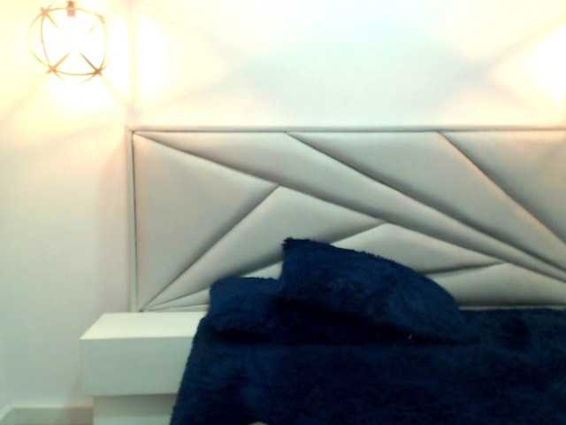 Vysílací screenshoty Alana-Queen