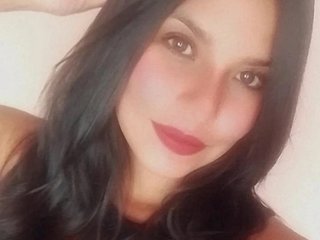 Erotický videochat AlanaAllen