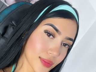 Erotický videochat AlanaChloee