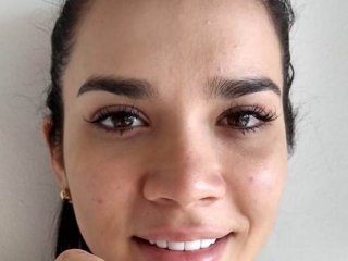 Fotografie profilu alanacoppens