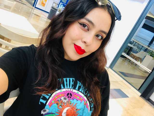 Fotografie profilu AlanaFletcher