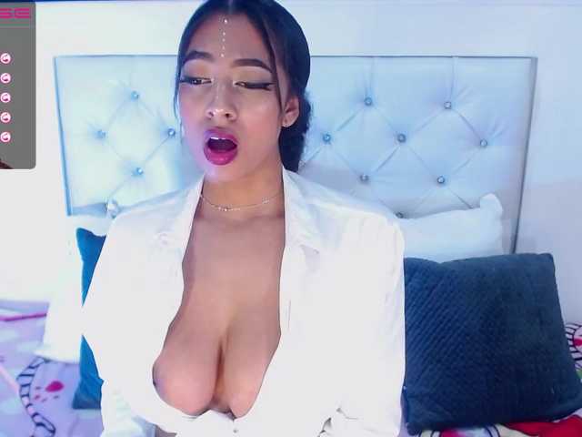 Vysílací screenshoty AlanaFox