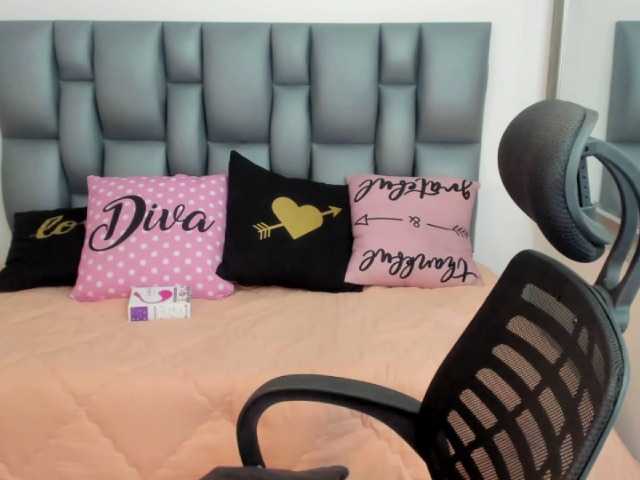 Vysílací screenshoty alanagold