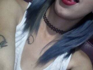 Erotický videochat AlanahPreston