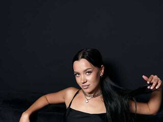 Erotický videochat AlanaMell