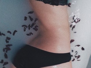 Fotografie profilu alananix