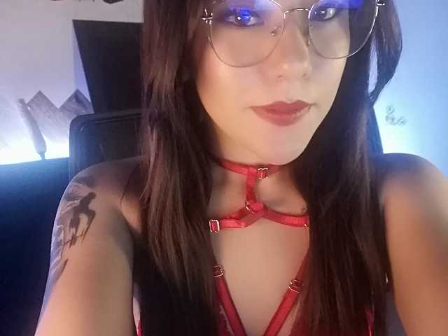 Fotografie profilu Alanaparis