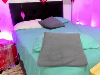 Erotický videochat AlanaParker6