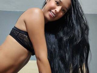 Erotický videochat alanapontix