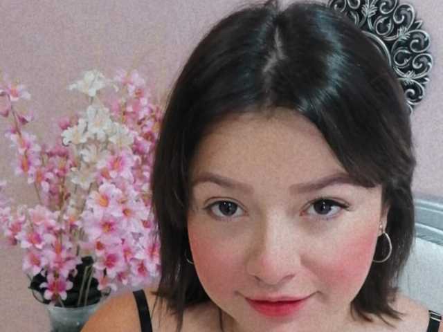 Profilová fotka AlanaRouse