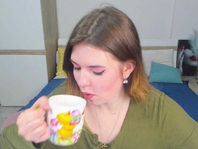 Vysílací screenshoty AlanaSun