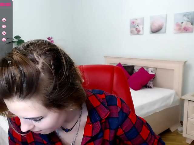 Vysílací screenshoty AlanaSun