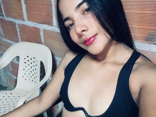 Erotický videochat AlanaSweet