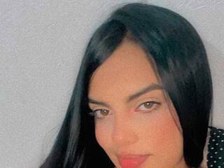 Erotický videochat ALANAVALERY