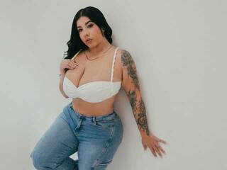 Erotický videochat AlanaWade