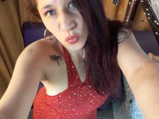 Erotický videochat alanawilliam