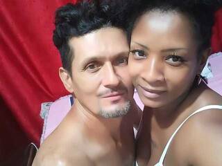 Erotický videochat ALANAYANTONY