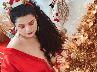 Erotický videochat alandra8