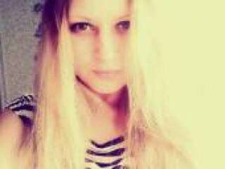 Erotický videochat alanna1812