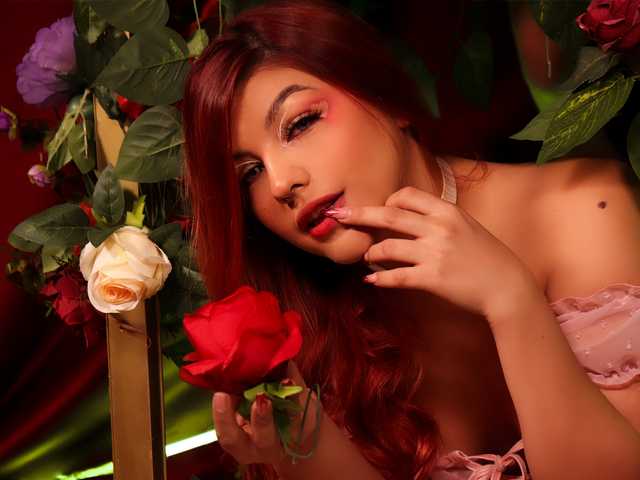 Fotografie profilu AlannaBundy