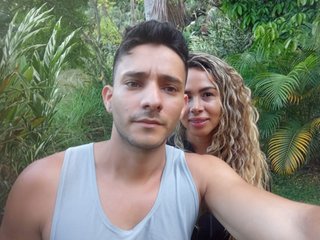 Erotický videochat Alannafit