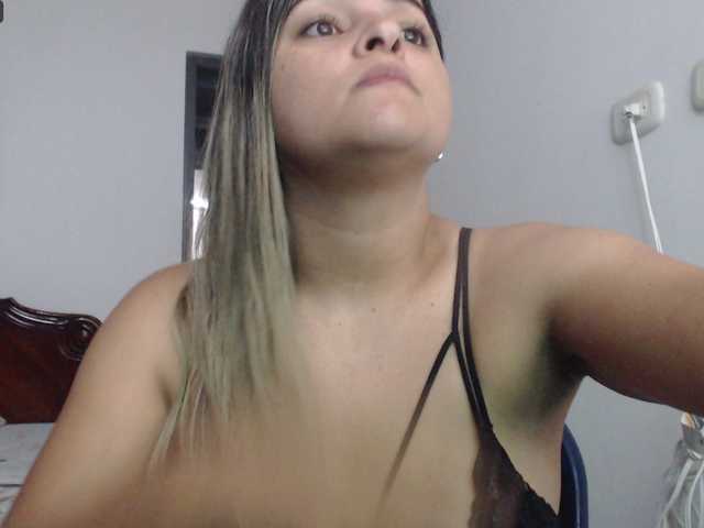 Fotky ADHARA_ hello everybody !play with me daddy.... no panties #blonde #sub #squirt