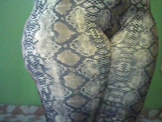 Erotický videochat alarah274