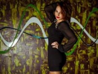 Erotický videochat alaskababy