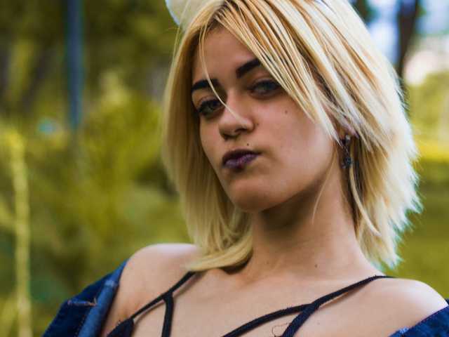 Fotografie profilu AlaskaQueen