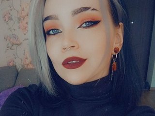 Erotický videochat Alastaira