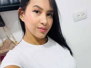 Erotický videochat alaylarose