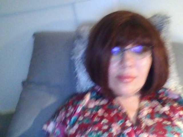 Vysílací screenshoty Katrinala