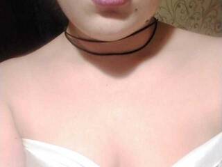 Erotický videochat AlbinaYees