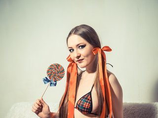 Erotický videochat Alcyna-Grata