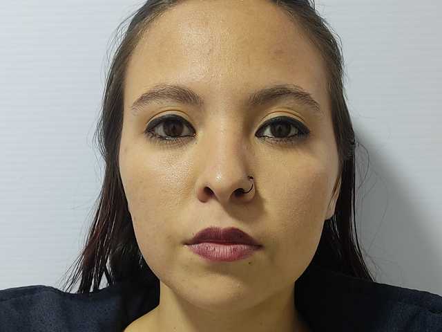 Fotografie profilu aldanacollins