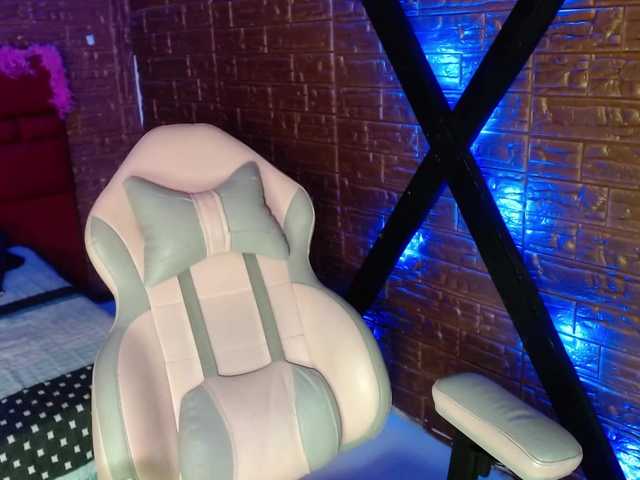 Vysílací screenshoty aldanacollins