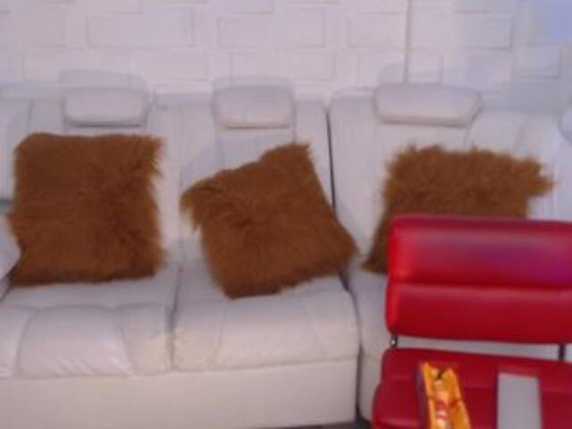 Vysílací screenshoty AleBelle