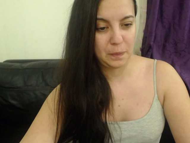 Vysílací screenshoty AleeCherry