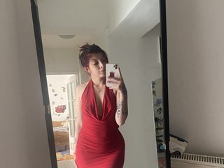 Erotický videochat Alegiorgi