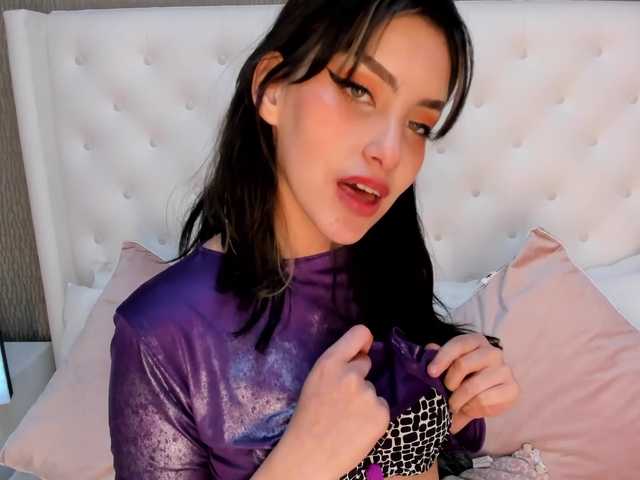 Vysílací screenshoty AlegnaTaylor