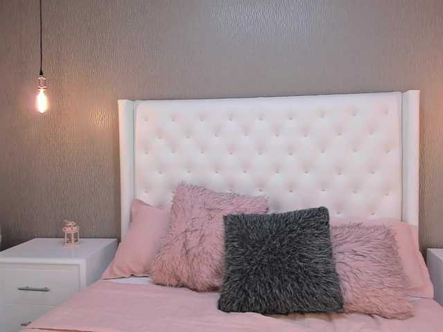 Vysílací screenshoty AlegnaTaylor