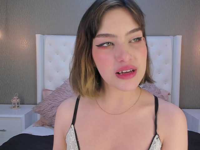 Vysílací screenshoty AlegnaTaylor