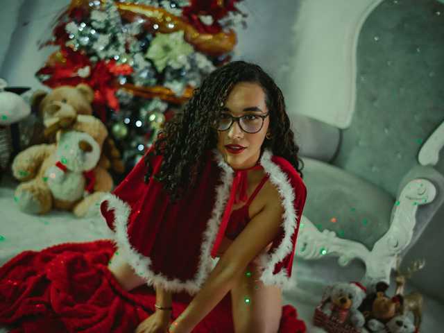 Fotografie profilu AlehiaParker1