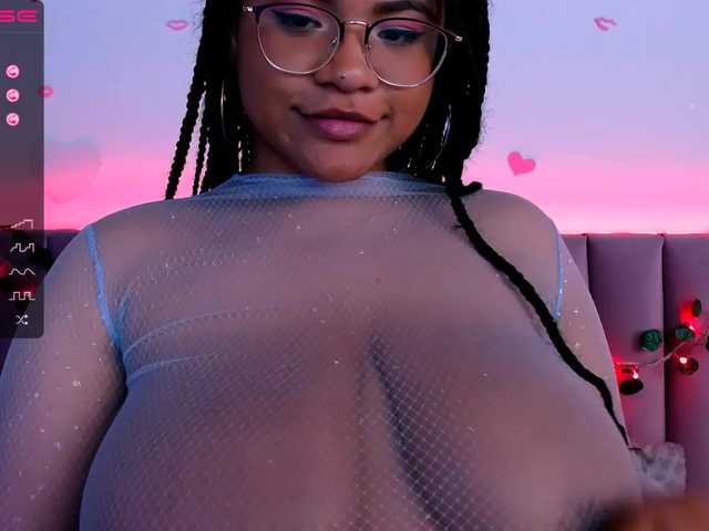 Vysílací screenshoty AleiaScott