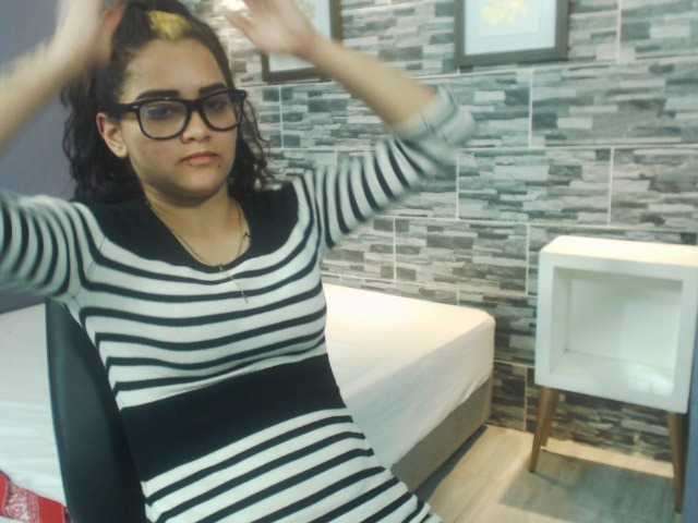 Vysílací screenshoty aleja-magic