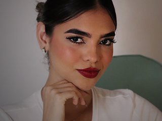 Erotický videochat Aleja01