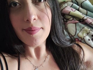 Erotický videochat Aleja20