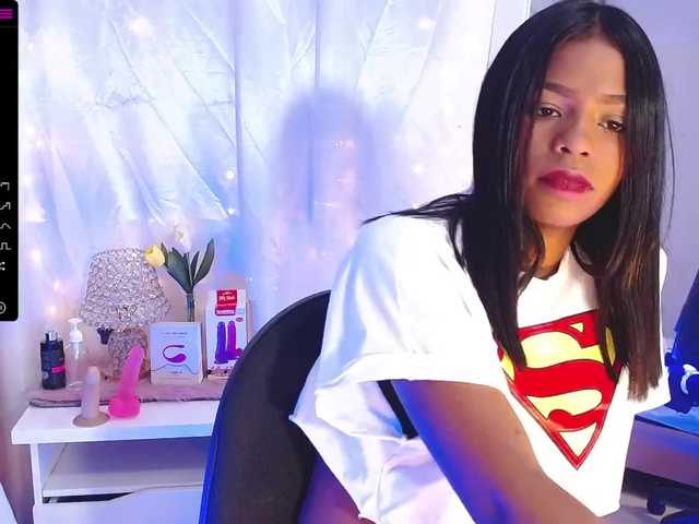 Vysílací screenshoty AlejaCampbell