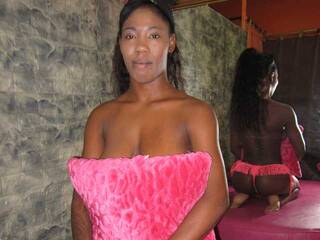 Erotický videochat ALEJAEBONY