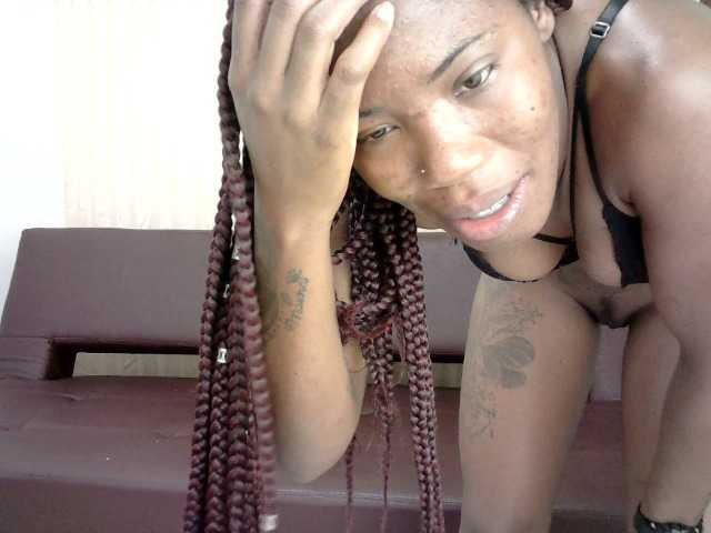 Vysílací screenshoty ALEJAEBONY